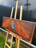 Ruru Painting